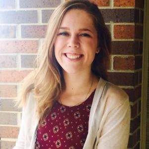 Meet your Posher, Grace